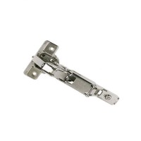 35mm 165 Degree Clip On Sprung Concealed Cabinet Hinge Box of 50 £90.72